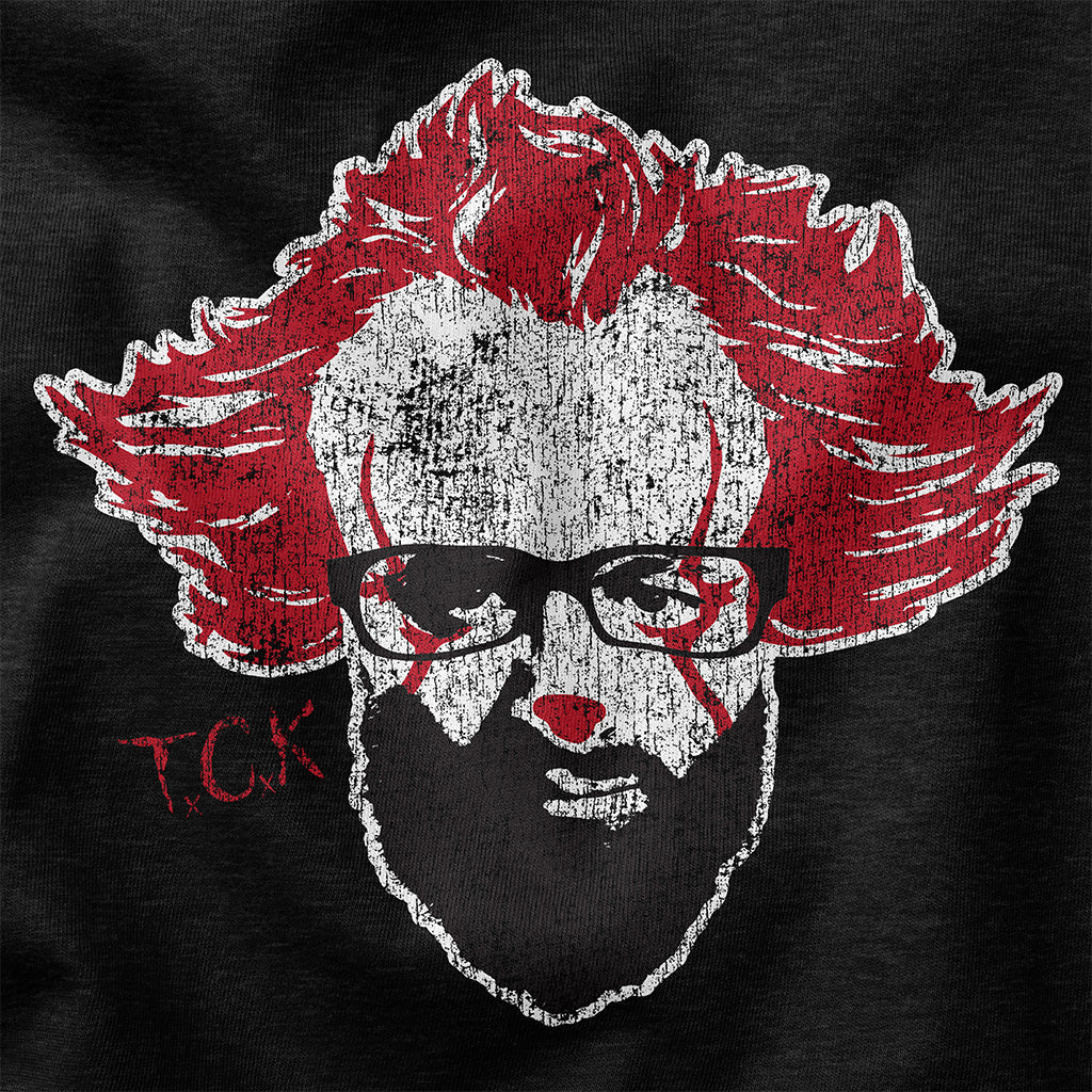 KENTYWISE - UNISEX TEE