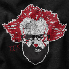 KENTYWISE - UNISEX TEE