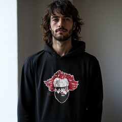 KENTYWISE - UNISEX HOODIE