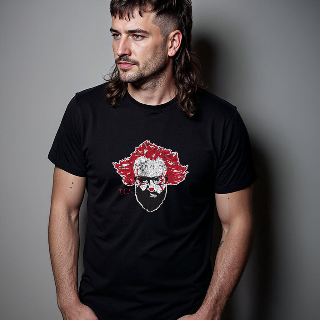 KENTYWISE - UNISEX TEE