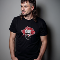 KENTYWISE - UNISEX TEE